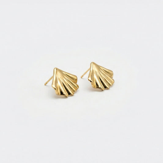 Aura Sirena Studs