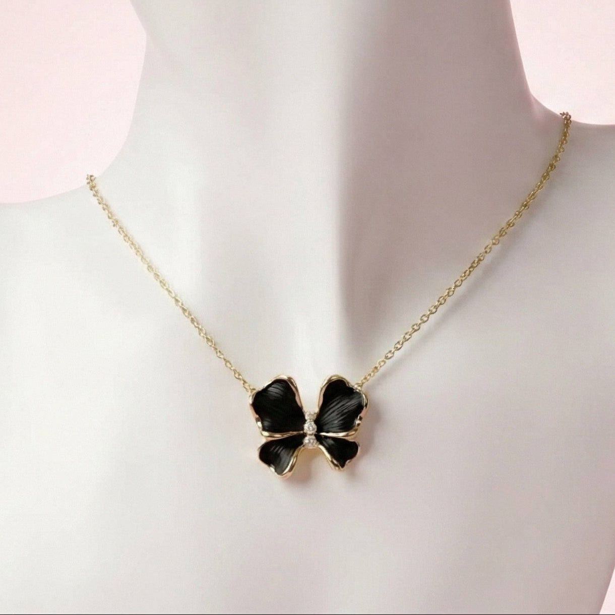 Lovely Necklace Sets