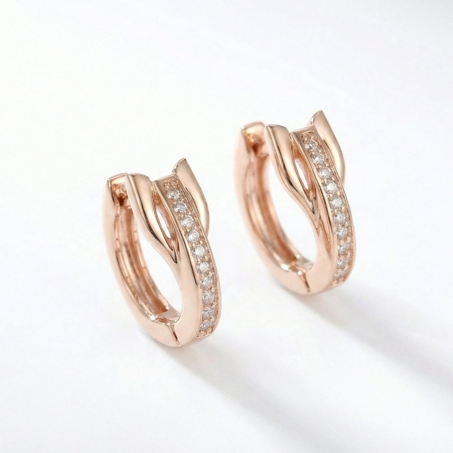 Love Loop Earrings