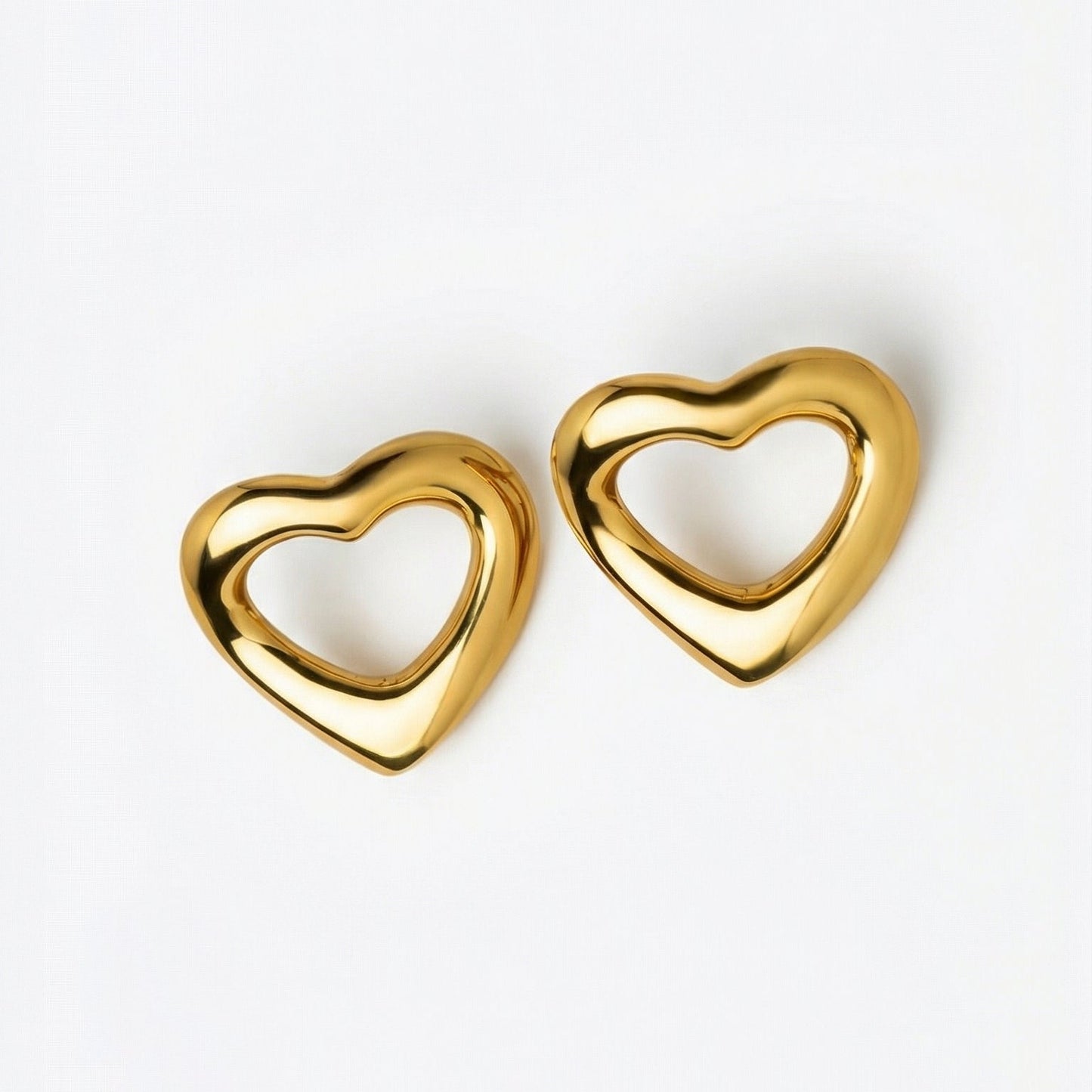 The Molten Heart Studs