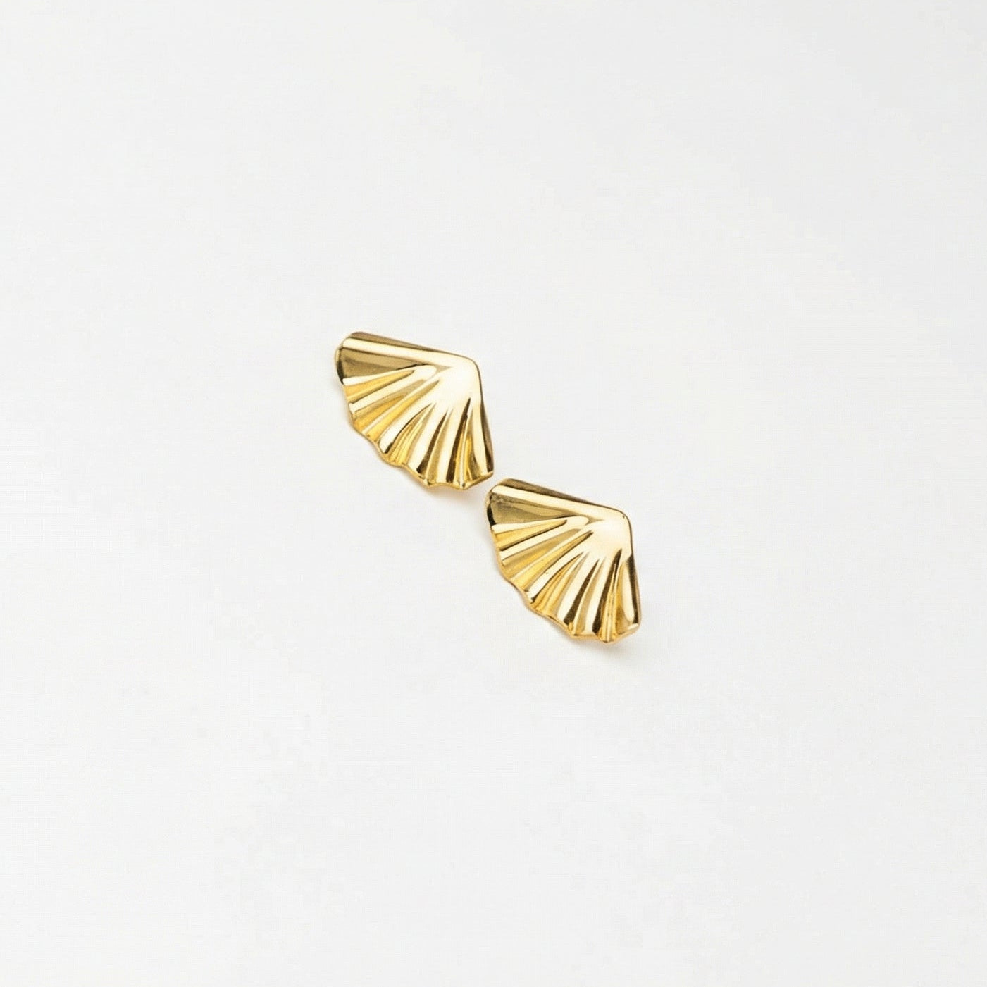Aura Sirena Studs