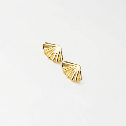 Aura Sirena Studs