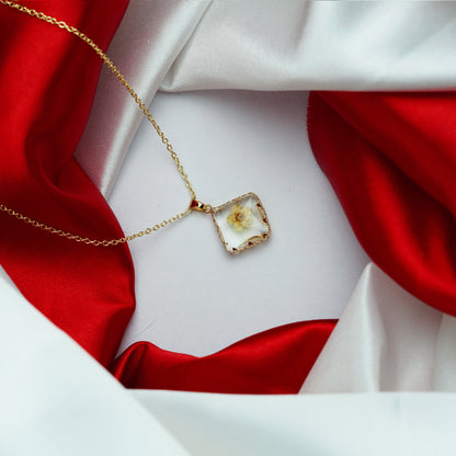 Blossom Aura Pendent