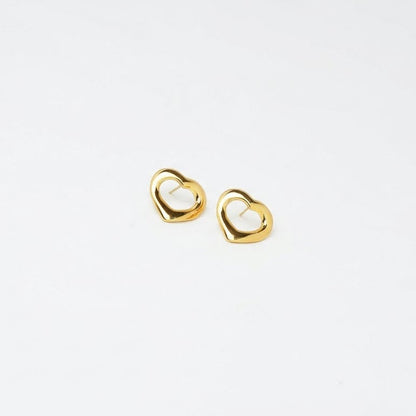 The Molten Heart Studs