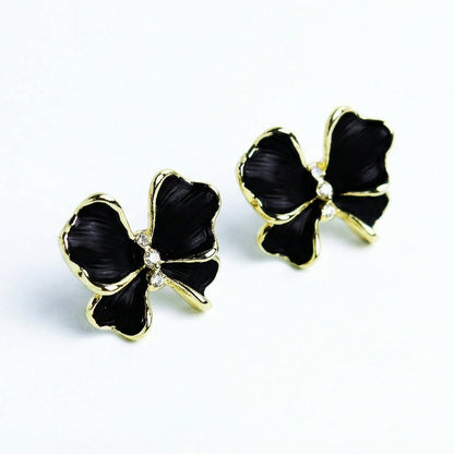 Black Buck Necklace Set