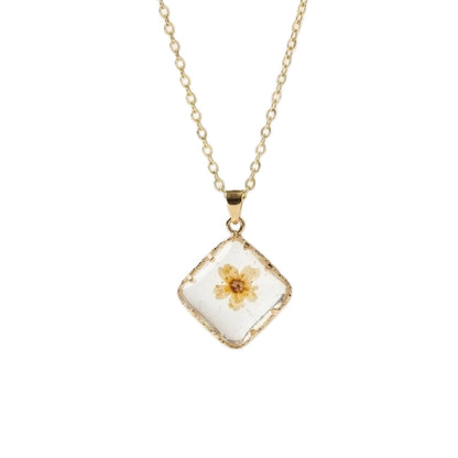Blossom Aura Pendent