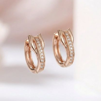 Love Loop Earrings