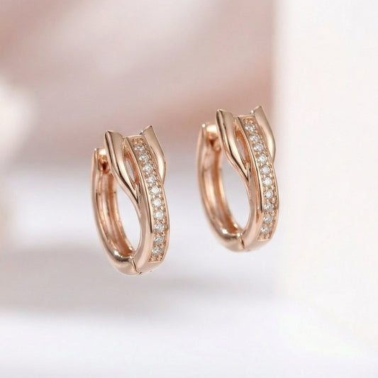 Love Loop Earrings