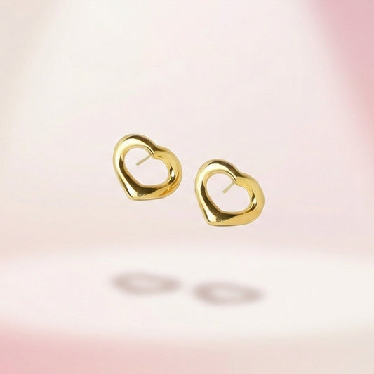 The Molten Heart Studs